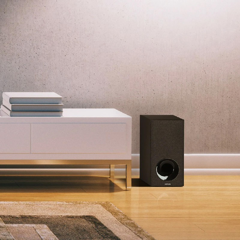 LOA DENON DHT-S416