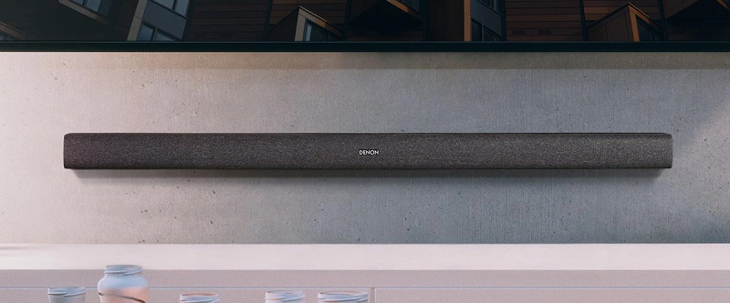 LOA DENON DHT-S416