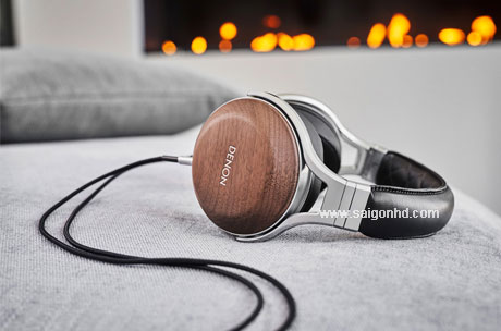 DENON DRA 100SP