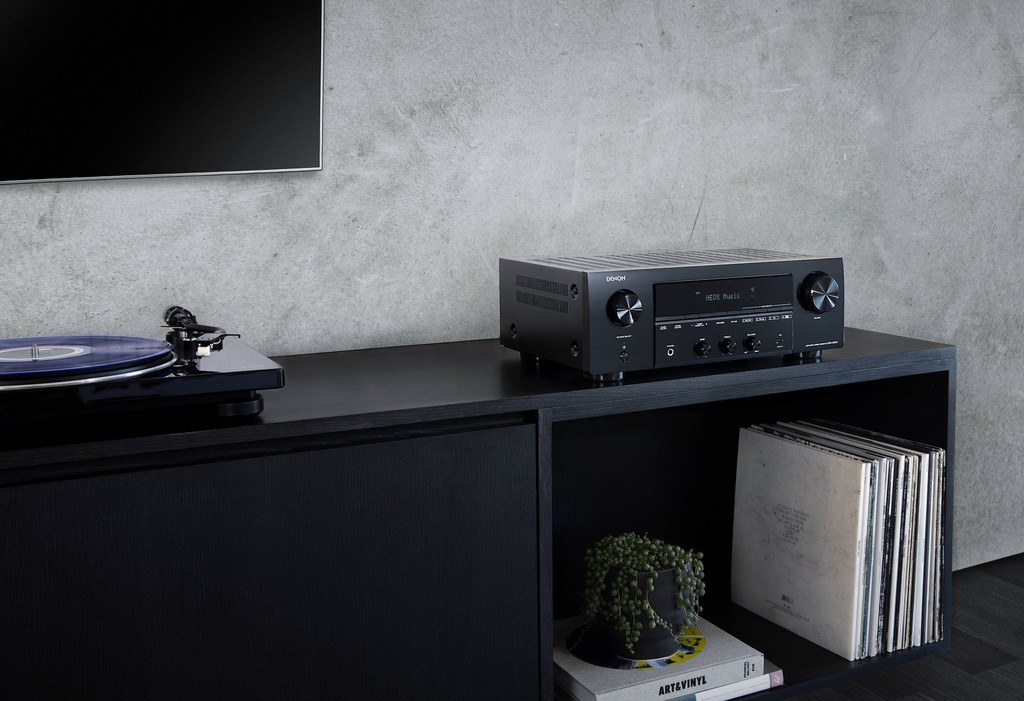 DENON DRA 800H