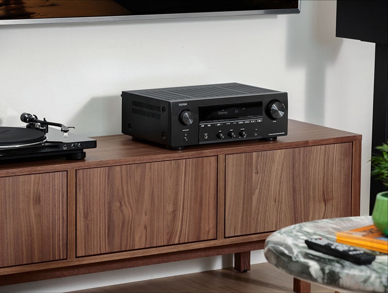 DENON DRA 900H