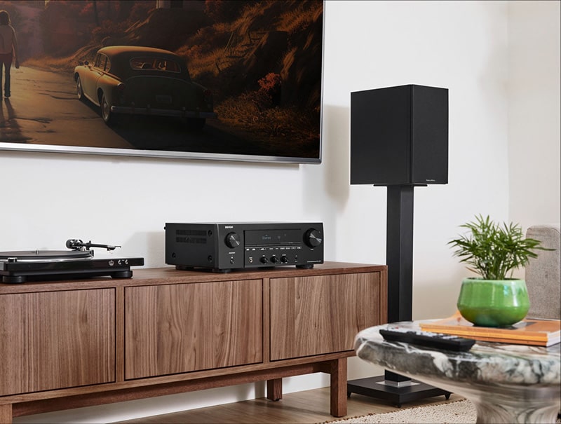 DENON DRA 900H