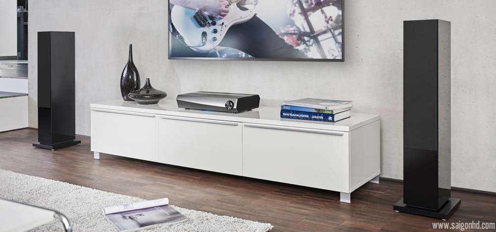 DENON HEOS AVR