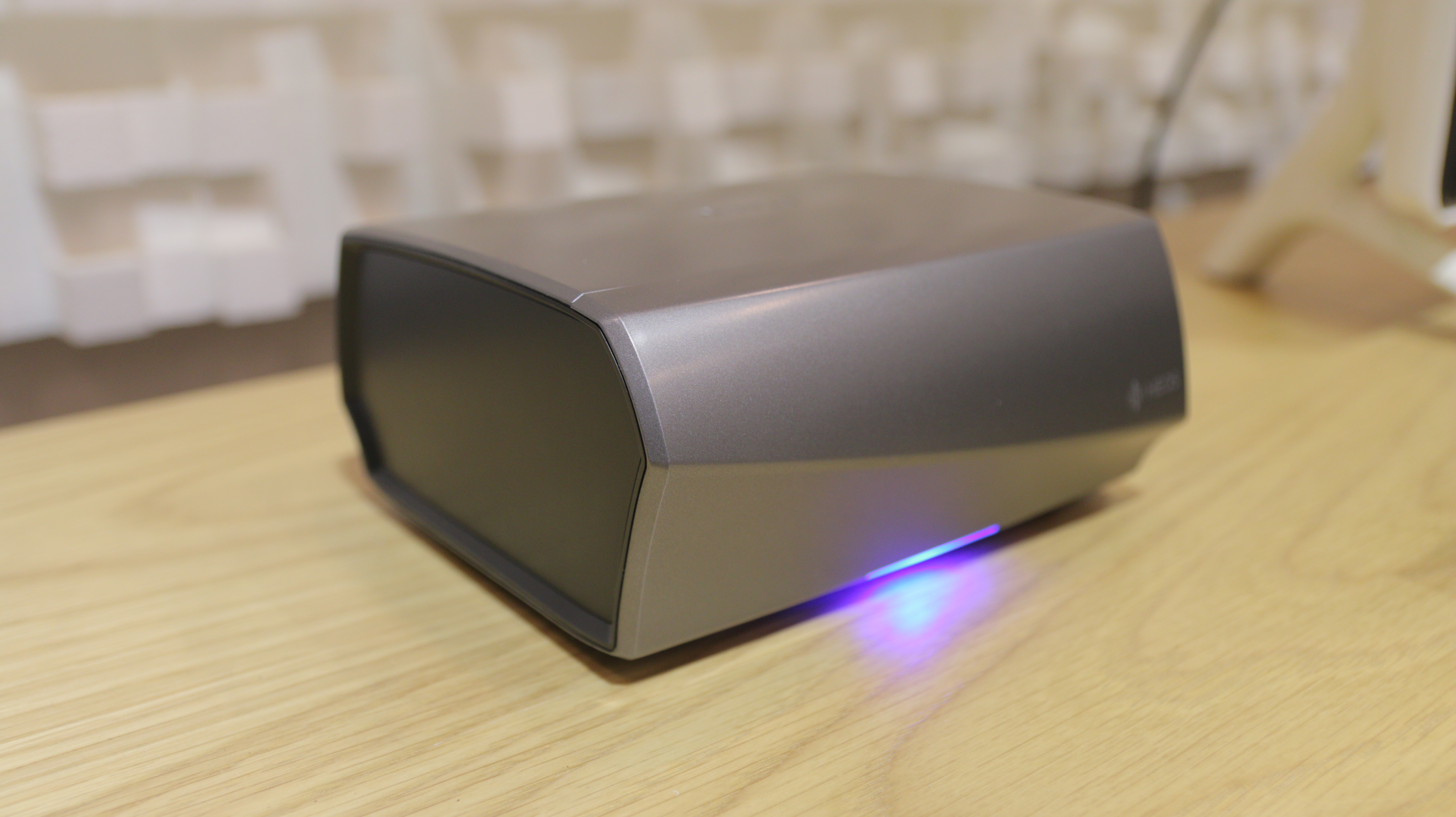 DENON HEOS LINK HS2