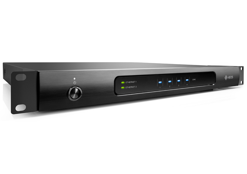 DENON HEOS SUPER LINK