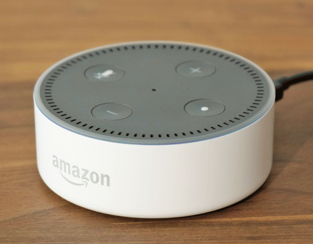  Điều khiển loa Denon Home 250 trở nên dễ dàng hơn với trợ lý ảo Amazon Alexa
