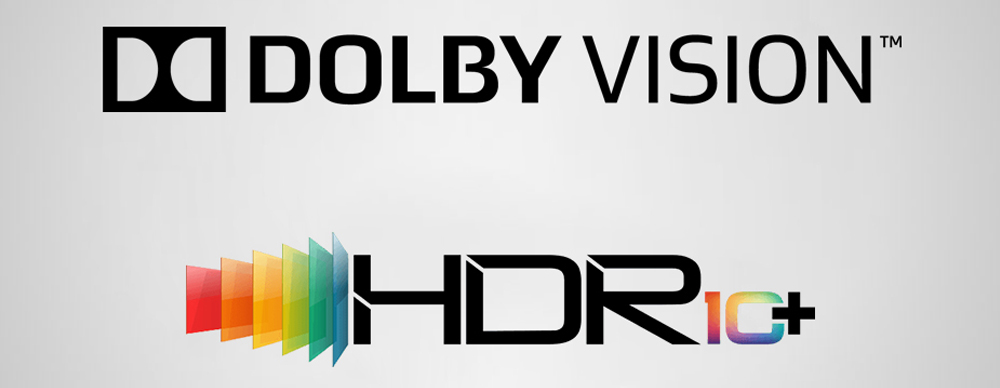 Hình ảnh sắc nét, sống động hơn với HDR10+ và Dynamic HDR