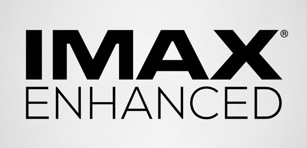 Thưởng thức hình ảnh sắc nét, sáng hơn cùng âm thanh sâu lắng, bùng nổ với IMAX.