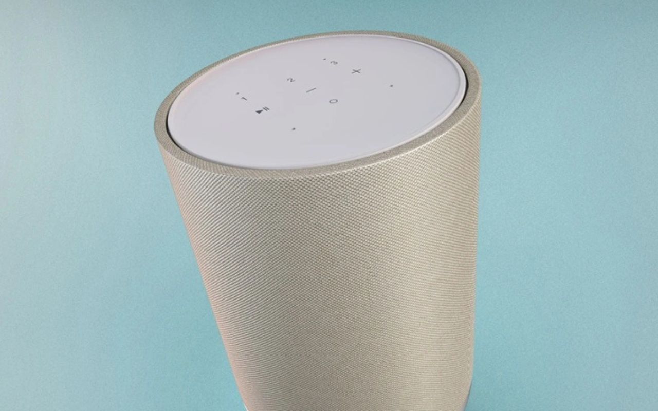 Loa Bluetooth Denon Home 200 ch&iacute;nh h&atilde;ng gi&aacute; rẻ nhất