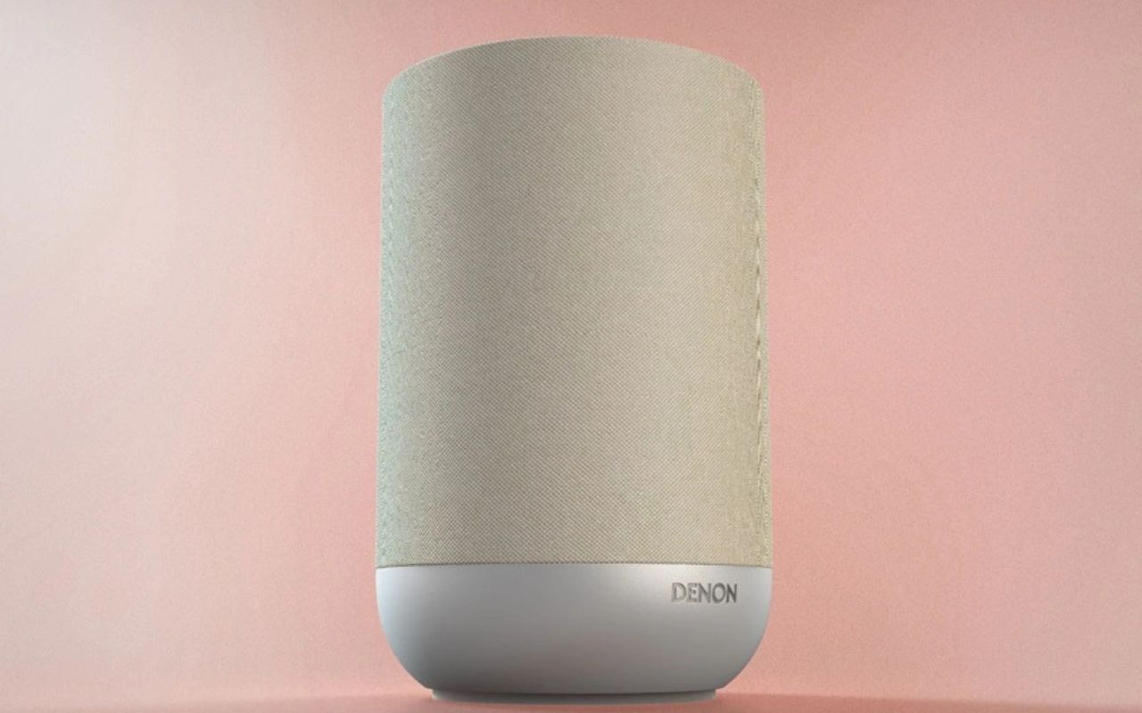 Loa Bluetooth Denon Home 200 ch&iacute;nh h&atilde;ng gi&aacute; rẻ nhất