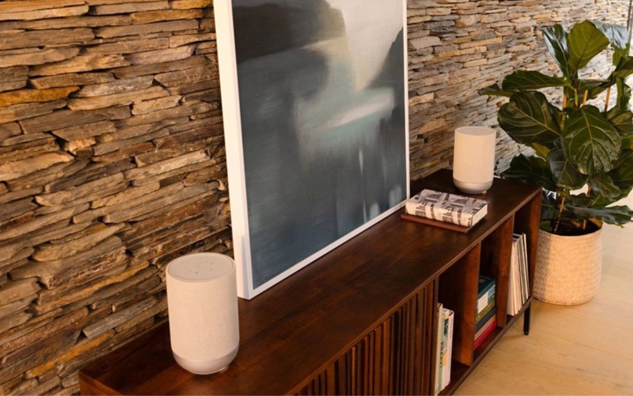 Loa Bluetooth Denon Home 200 ch&iacute;nh h&atilde;ng gi&aacute; rẻ nhất
