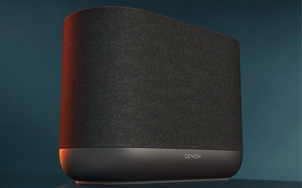 Loa Bluetooth Denon Home 400 ch&iacute;nh h&atilde;ng gi&aacute; rẻ nhất