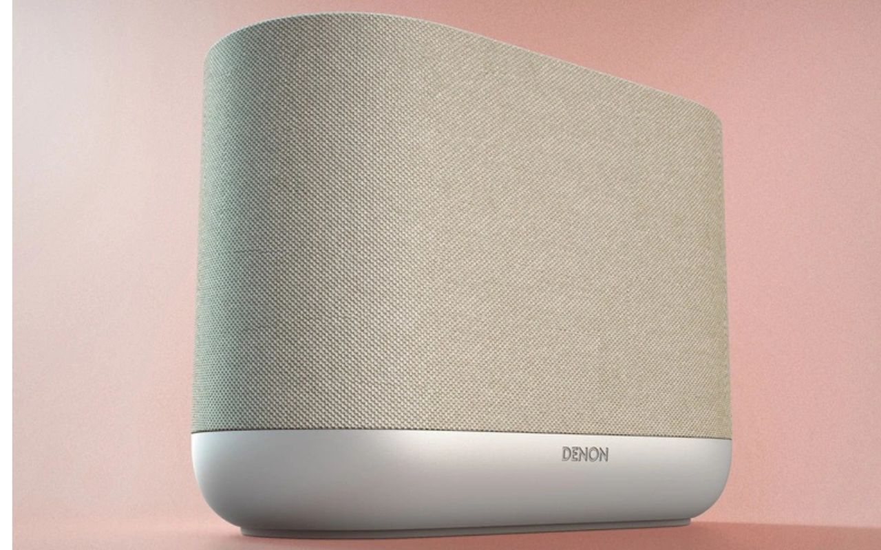Loa Bluetooth Denon Home 400 ch&iacute;nh h&atilde;ng gi&aacute; rẻ nhất