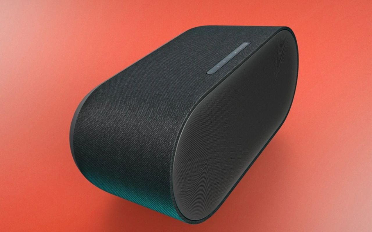 Loa Bluetooth Denon Home 600 ch&iacute;nh h&atilde;ng gi&aacute; rẻ nhất