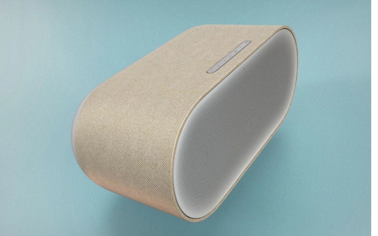 Loa Bluetooth Denon Home 600 ch&iacute;nh h&atilde;ng gi&aacute; rẻ nhất