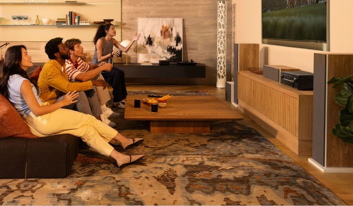 Amply Receiver Denon AVR X2900H ch&iacute;nh h&atilde;ng gi&aacute; rẻ
