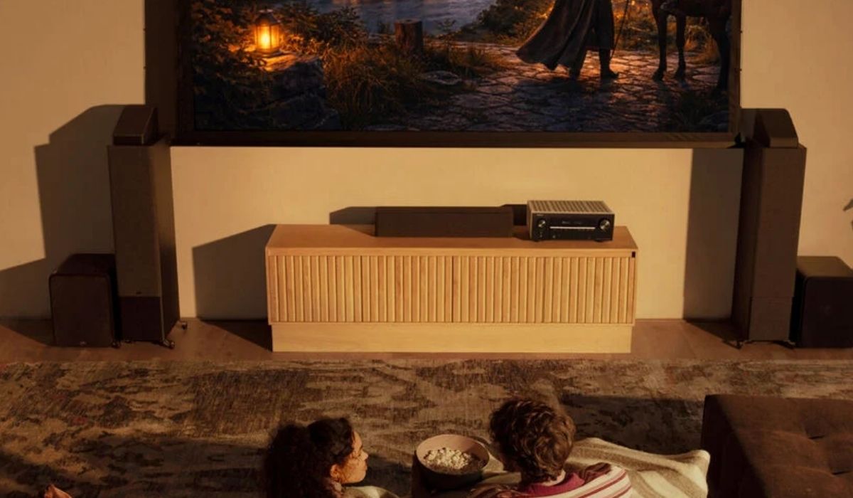 Amply Receiver Denon AVR X3900H ch&iacute;nh h&atilde;ng gi&aacute; rẻ