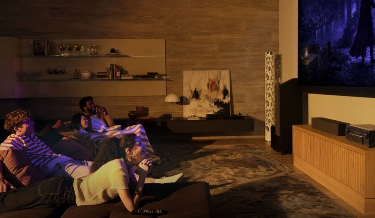 Amply Receiver Denon AVR X3900H ch&iacute;nh h&atilde;ng gi&aacute; rẻ
