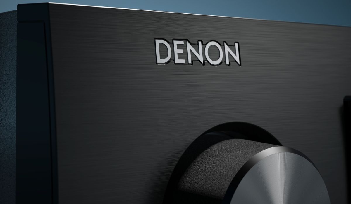 Amply Receiver Denon AVR X3900H ch&iacute;nh h&atilde;ng gi&aacute; rẻ
