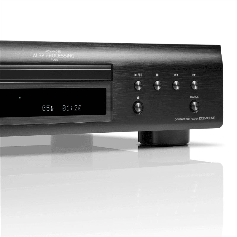 ĐẦU CD DENON DCD 900NE