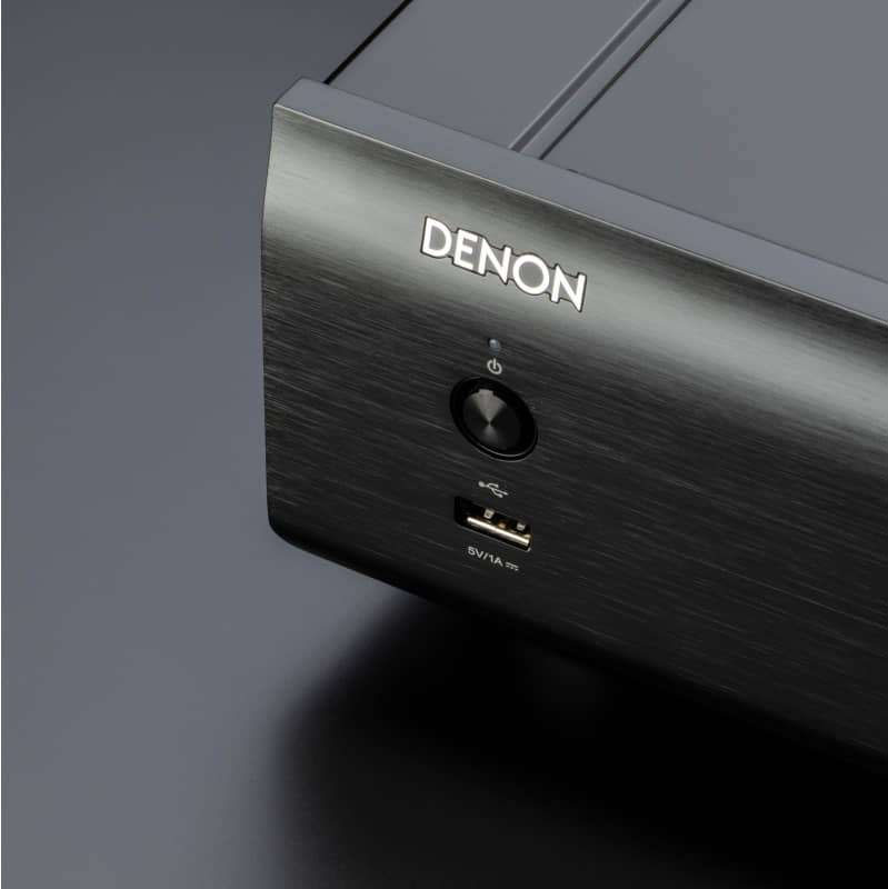 ĐẦU CD DENON DCD 900NE