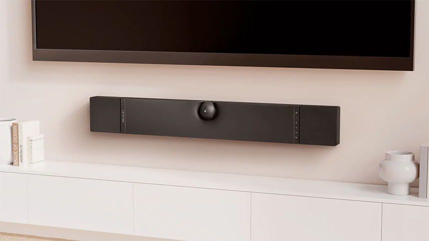 SOUNDBAR DEVIALET DIONE