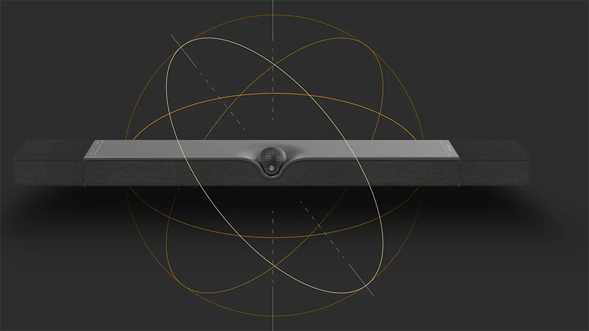 SOUNDBAR DEVIALET DIONE