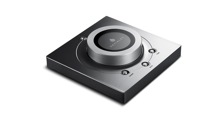 AMPLY DEVIALET EXPERT 210 PRO