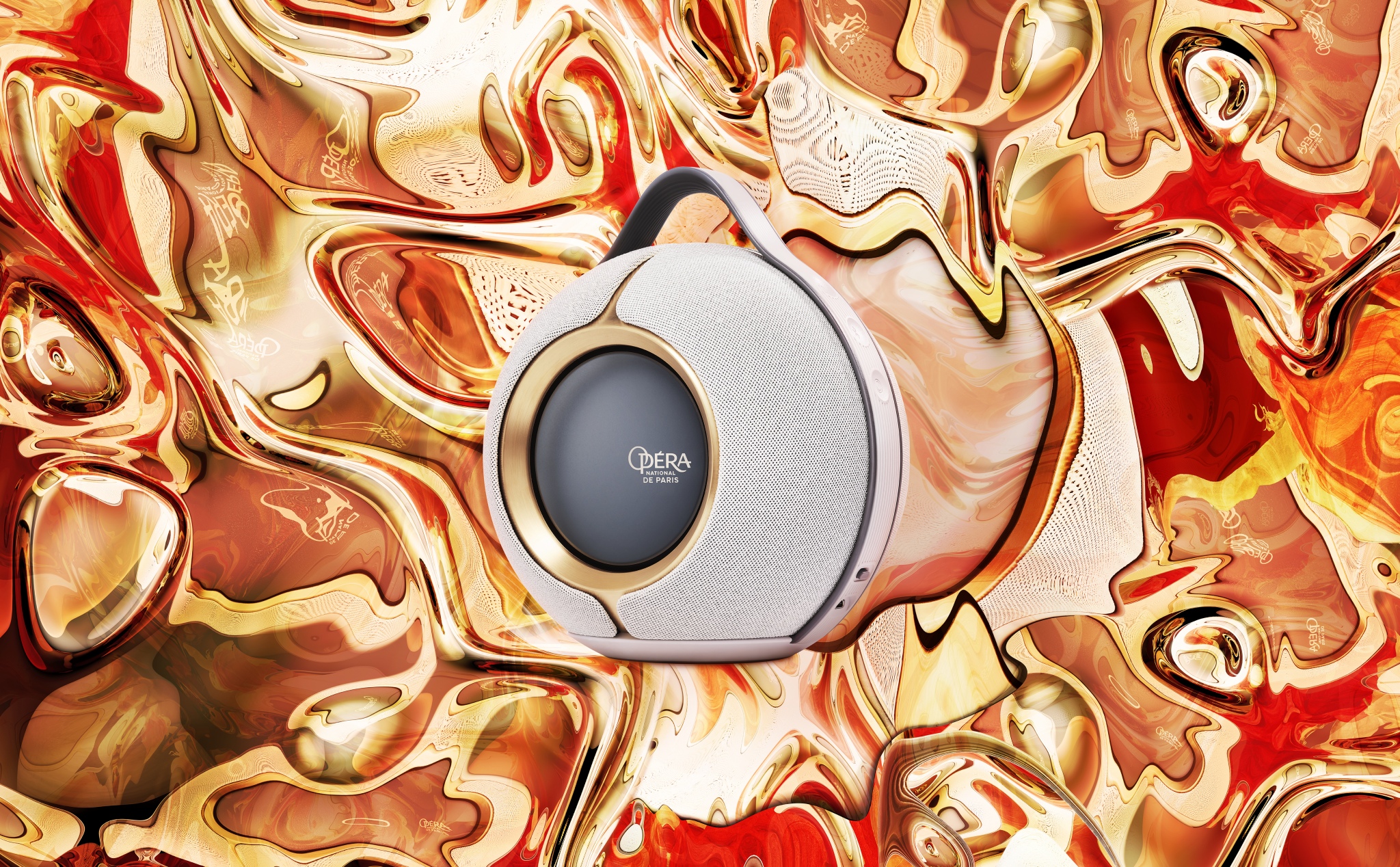 LOA DEVIALET MANIA