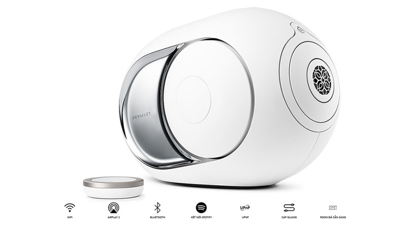 LOA DEVIALET PHANTOM I 103DB