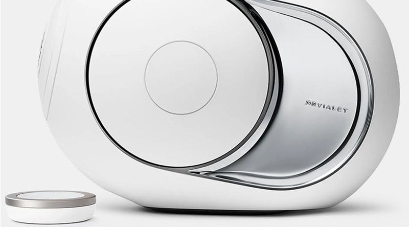 LOA DEVIALET PHANTOM I 103DB