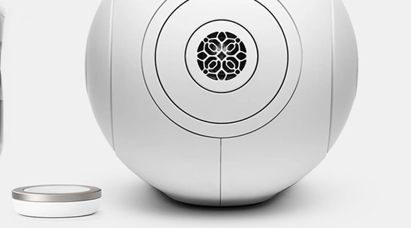 LOA DEVIALET PHANTOM I 103DB