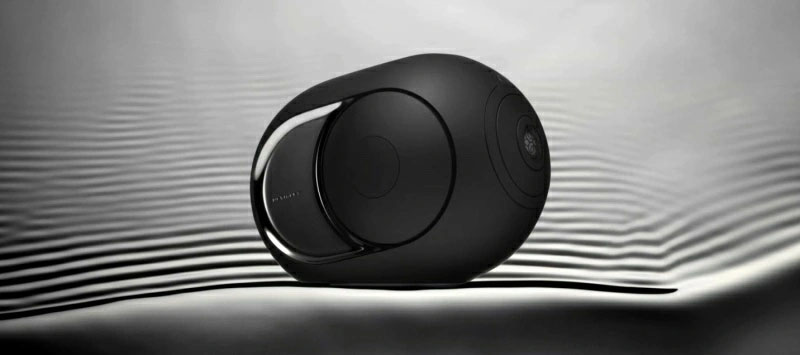 DEVIALET PHANTOM II 98DB DEEP BLUE