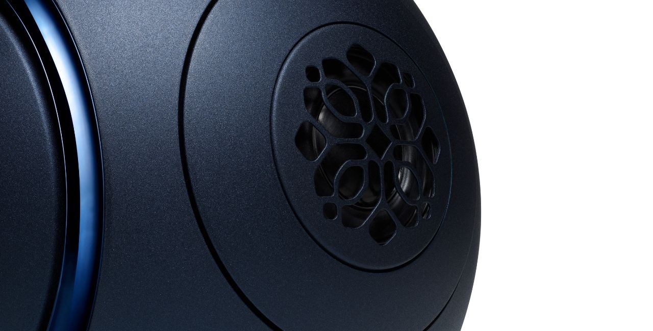 Loa Devialet Phantom Ultimate 98DB Pulse Blue ch&iacute;nh h&atilde;ng gi&aacute; rẻ