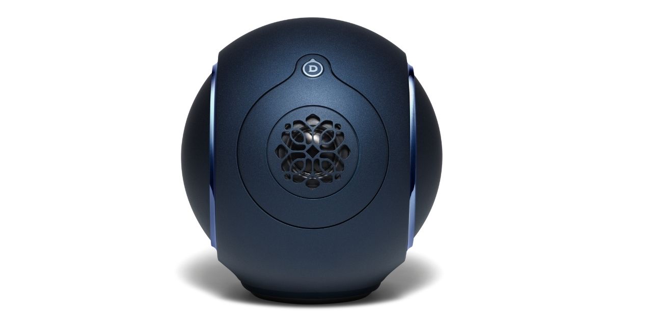Loa Devialet Phantom Ultimate 98DB Pulse Blue ch&iacute;nh h&atilde;ng gi&aacute; rẻ
