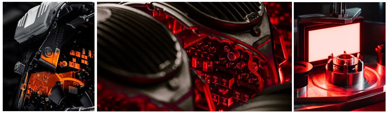 Loa kh&ocirc;ng d&acirc;y th&ocirc;ng minh cao cấp Devialet Phantom Ultimate 108dB ch&iacute;nh h&atilde;ng t&iacute;ch hợp c&aacute;c c&ocirc;ng nghệ &acirc;m thanh hiện đại nhất