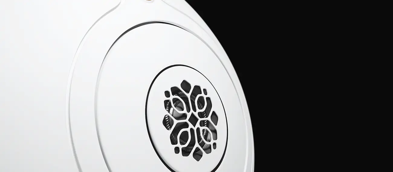 C&ocirc;ng nghệ &acirc;m thanh SAM tr&ecirc;n loa kh&ocirc;ng d&acirc;y th&ocirc;ng minh cao cấp Devialet Phantom Ultimate 108dB ch&iacute;nh h&atilde;ng