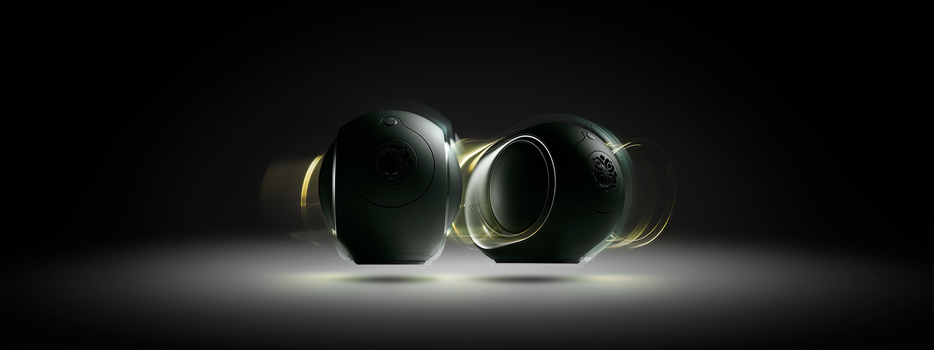 Loa kh&ocirc;ng d&acirc;y th&ocirc;ng minh cao cấp Devialet Phantom Ultimate 108dB Opera De Paris sang trọng ch&iacute;nh h&atilde;ng mới nhất