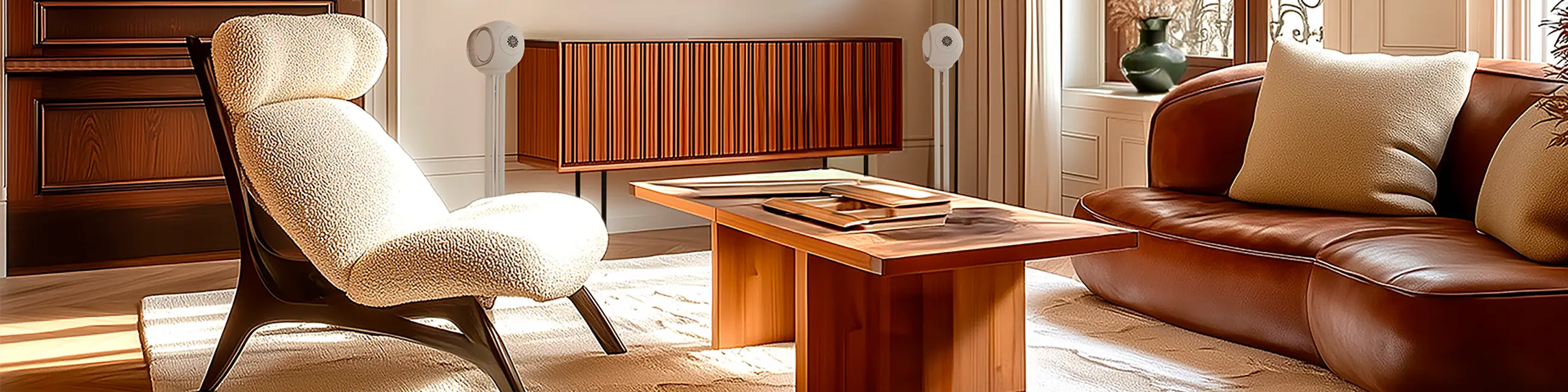 Loa kh&ocirc;ng d&acirc;y th&ocirc;ng minh cao cấp Devialet Phantom Ultimate 108dB Opera De Paris sang trọng ch&iacute;nh h&atilde;ng mới nhất