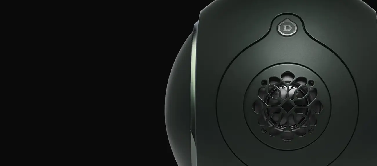 Công nghệ ADH Analog Digital Hybrid trên loa không dây Devialet Phantom Ultimate 98dB chính hãng mới nhất