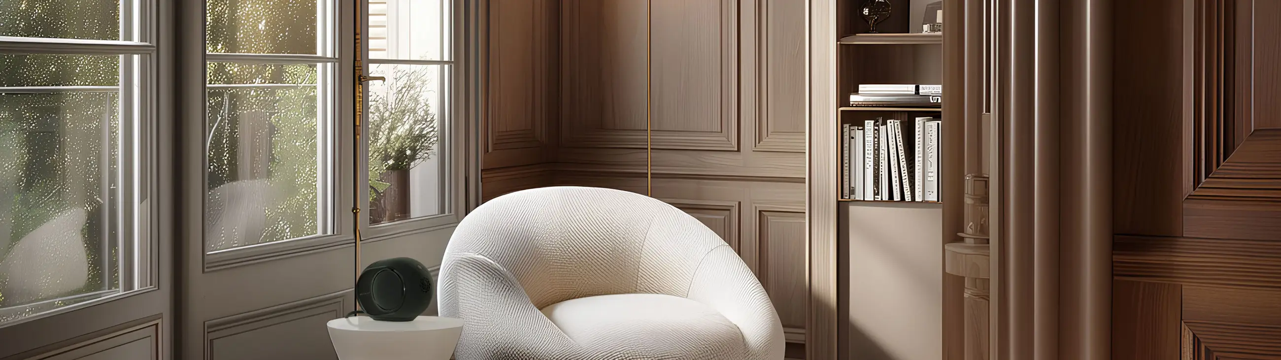 Loa Bluetooth không dây thông minh Devialet Phantom Ultimate 98dB cao cấp chính hãng