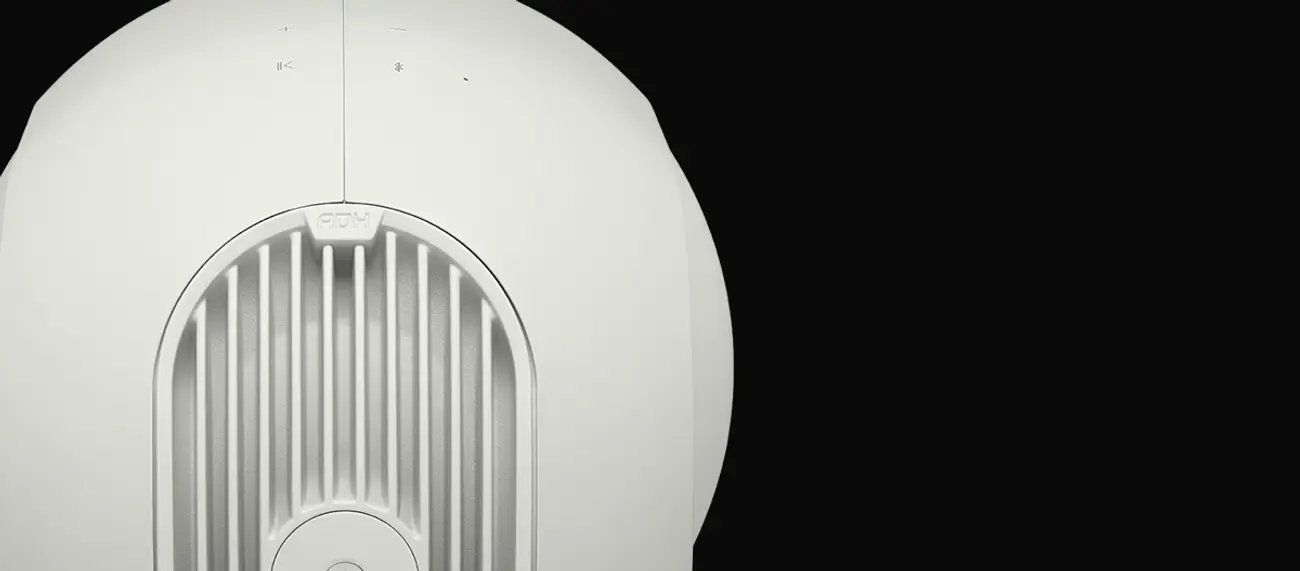 C&ocirc;ng nghệ ADH Analog Digital Hybrid tr&ecirc;n loa kh&ocirc;ng d&acirc;y th&ocirc;ng minh Devialet Phantom Ultimate 98dB Opera De Paris sang trọng ch&iacute;nh h&atilde;ng