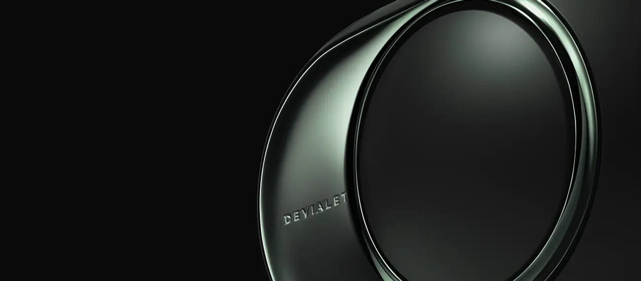 C&ocirc;ng nghệ HBI tr&ecirc;n loa kh&ocirc;ng d&acirc;y th&ocirc;ng minh Devialet Phantom Ultimate 98dB Opera De Paris sang trọng ch&iacute;nh h&atilde;ng