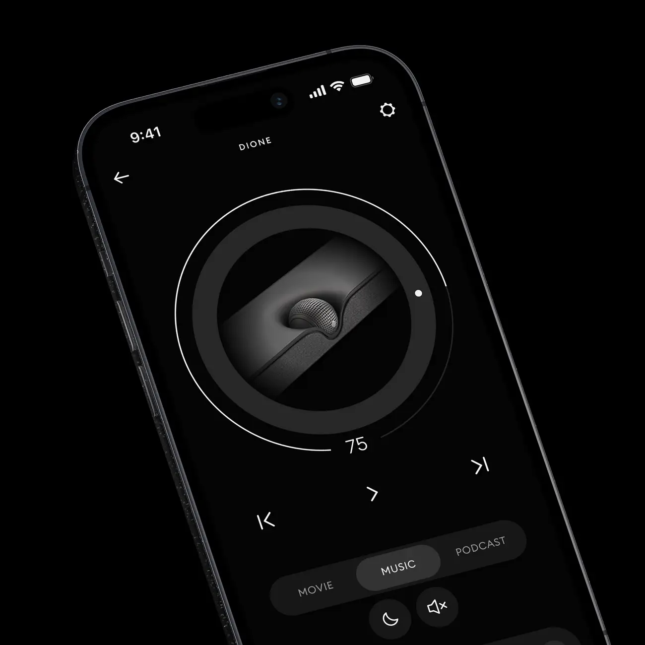 Loa kh&ocirc;ng d&acirc;y th&ocirc;ng minh cao cấp Devialet Phantom Ultimate 98dB Opera De Paris sang trọng ch&iacute;nh h&atilde;ng