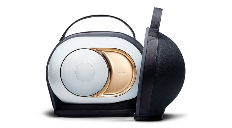 TÚI ĐỰNG LOA DEVIALET COCOON PHANTOM I