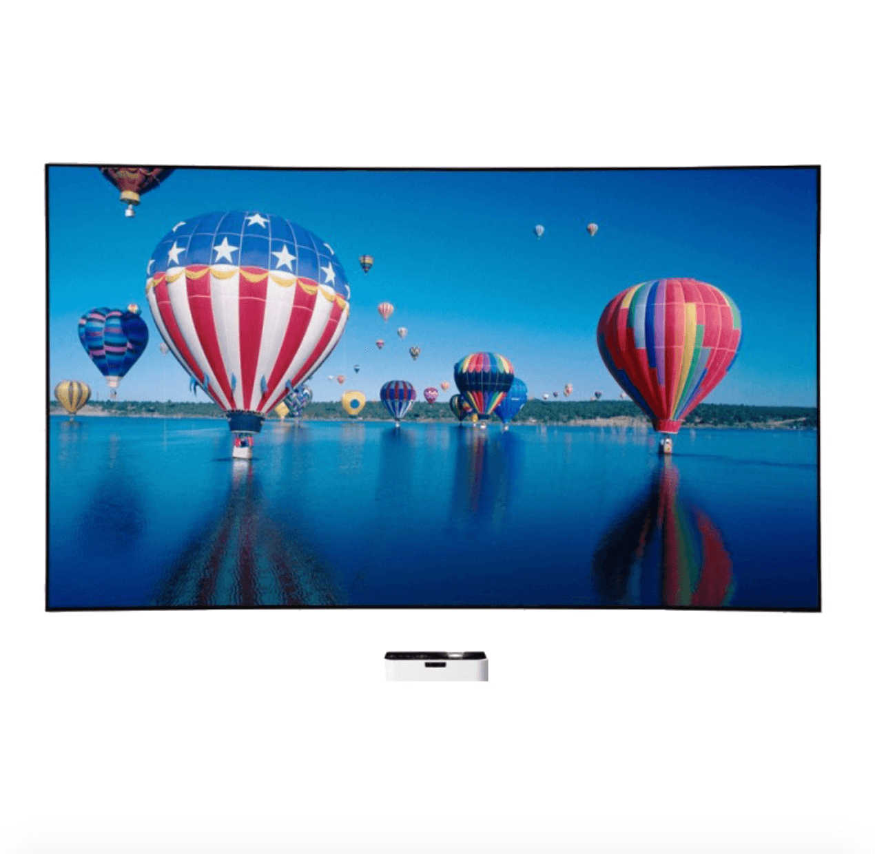 MÀN CHIẾU QUANG HỌC DNP SUPERNOVA STW 120 INCH (16:9)