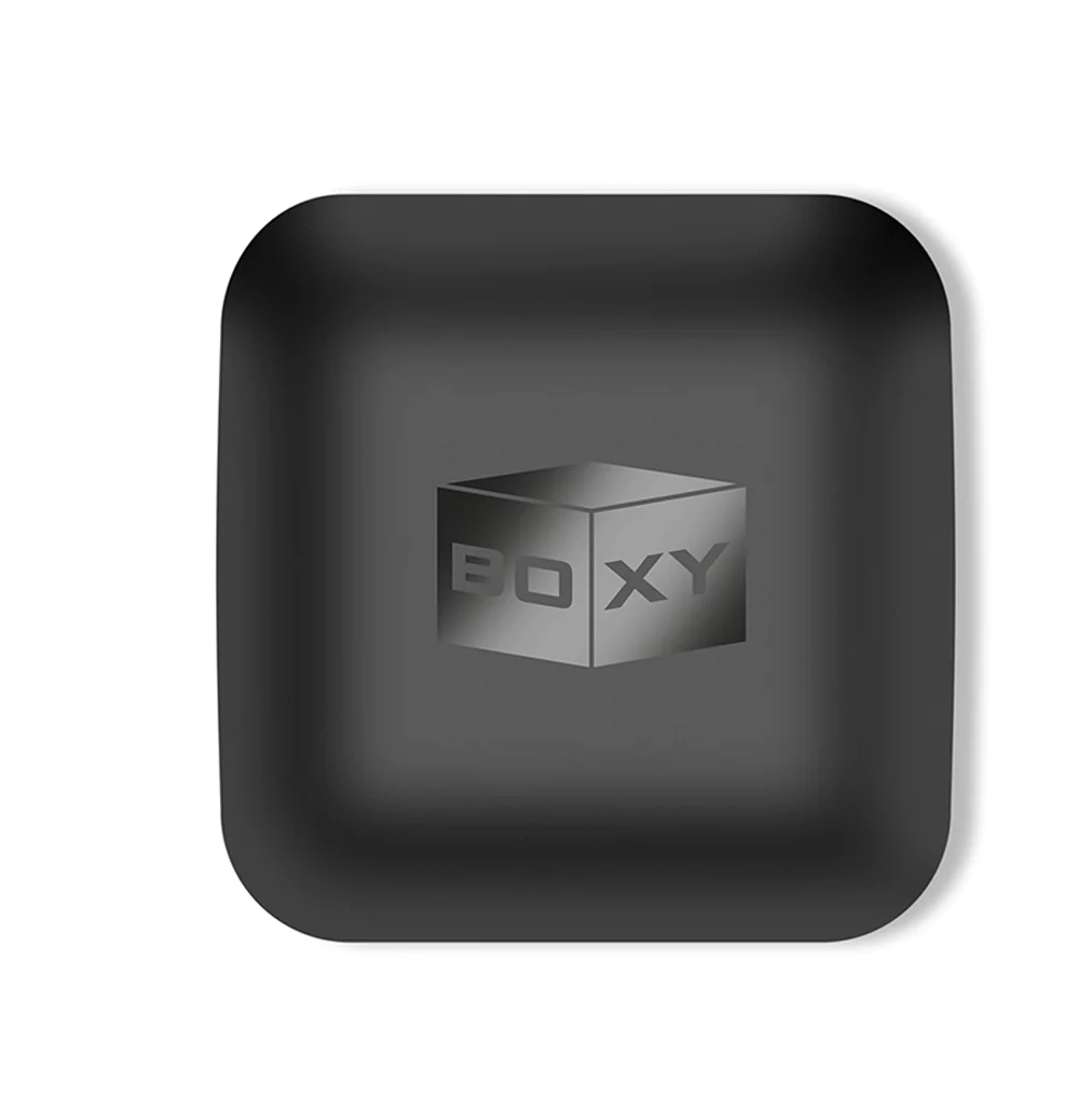 BOXY WITH DUNE HD MEDIA CENTER