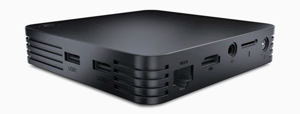 Xem phim video trực tuyến đạt chất lượng cao với đầu phát Dune HD Smartbox 4K 