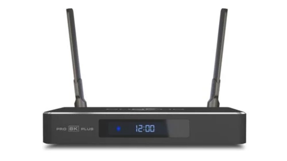 ĐẦU PHÁT DUNE HD PRO 8K PLUS