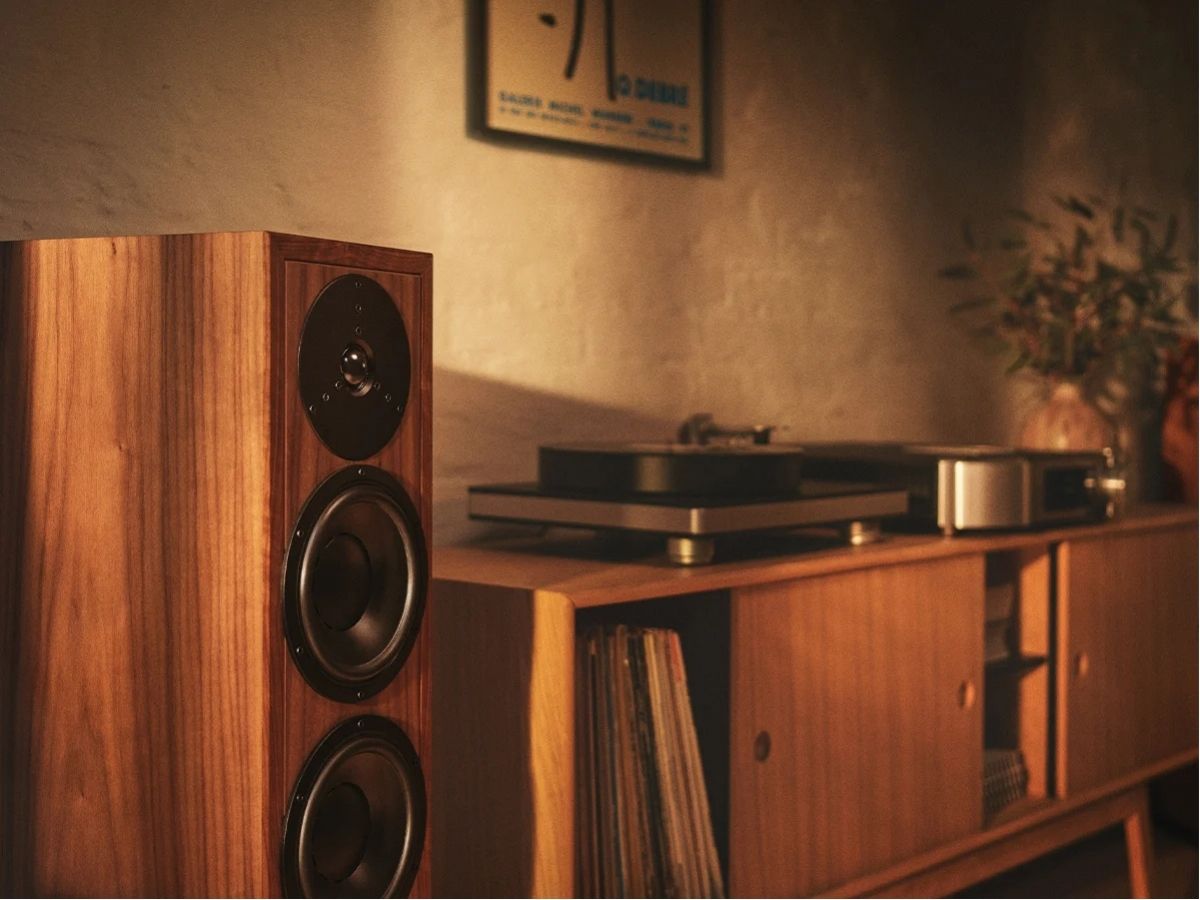 Loa Dynaudio Contour Legacy ch&iacute;nh h&atilde;ng gi&aacute; rẻ